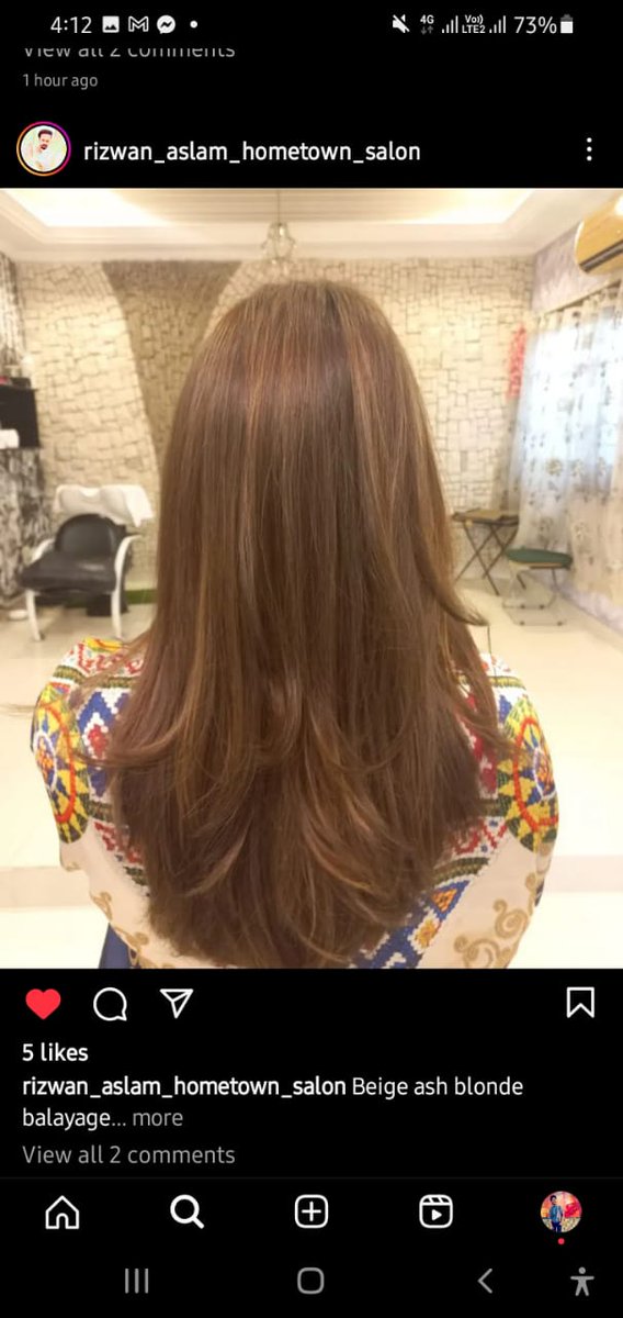 Rizwan_aslam02's tweet photo. Balayage https://t.co/r0inaEN34G