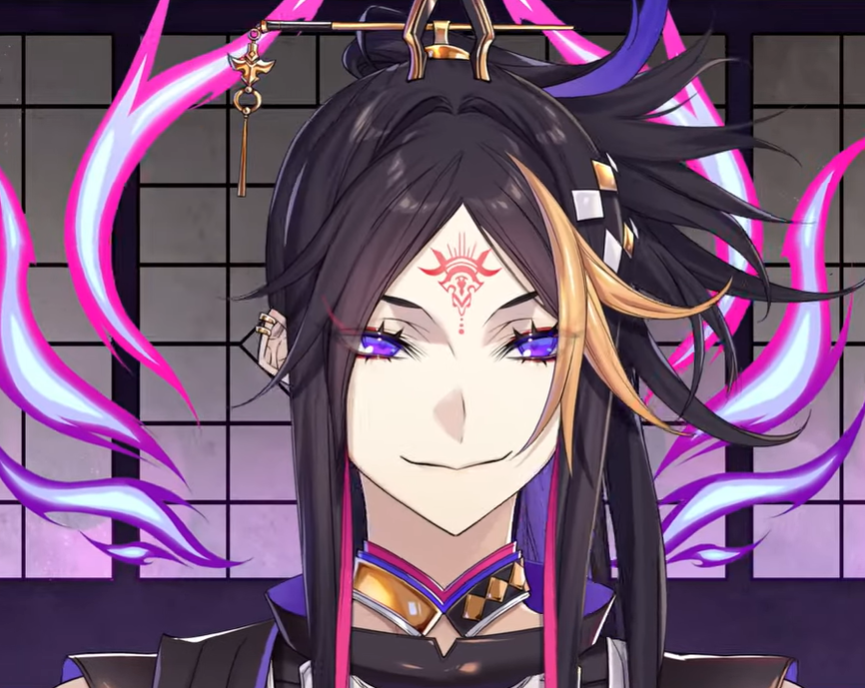 kopijilly's tweet photo. hoeL bros so fricking pretty!!!!!!!!! 😭😭💜🧡 https://t.co/AUY0IQfjyK