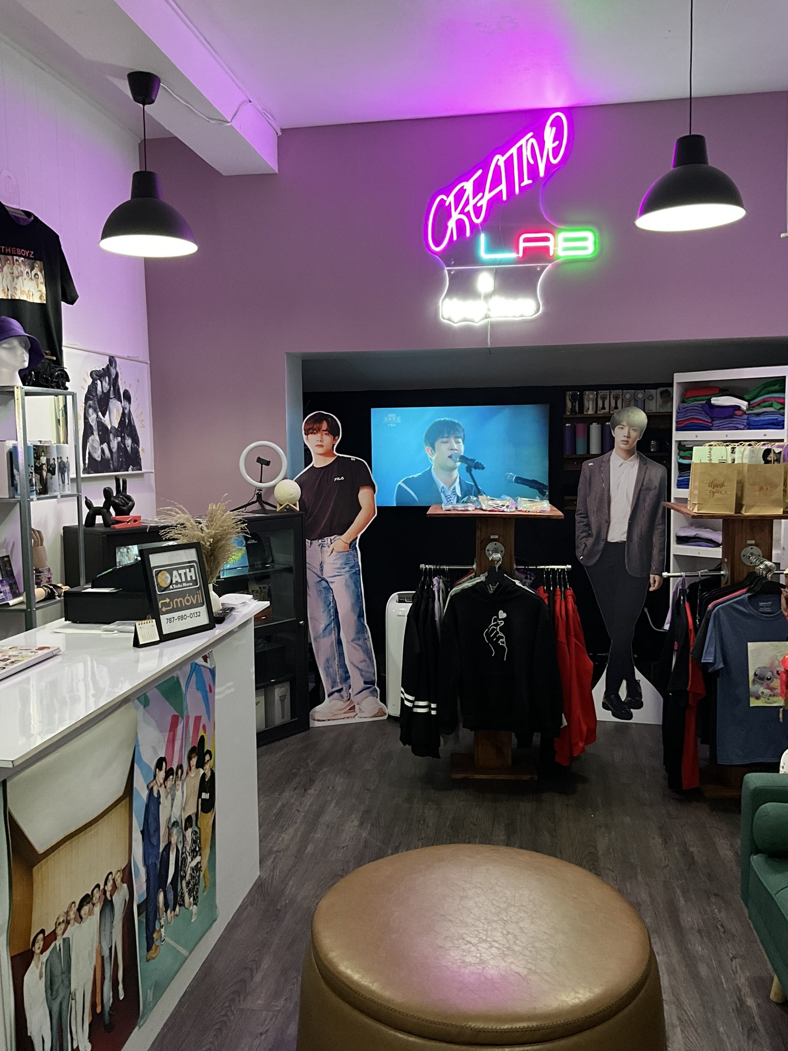 Kpop Stores In Florida