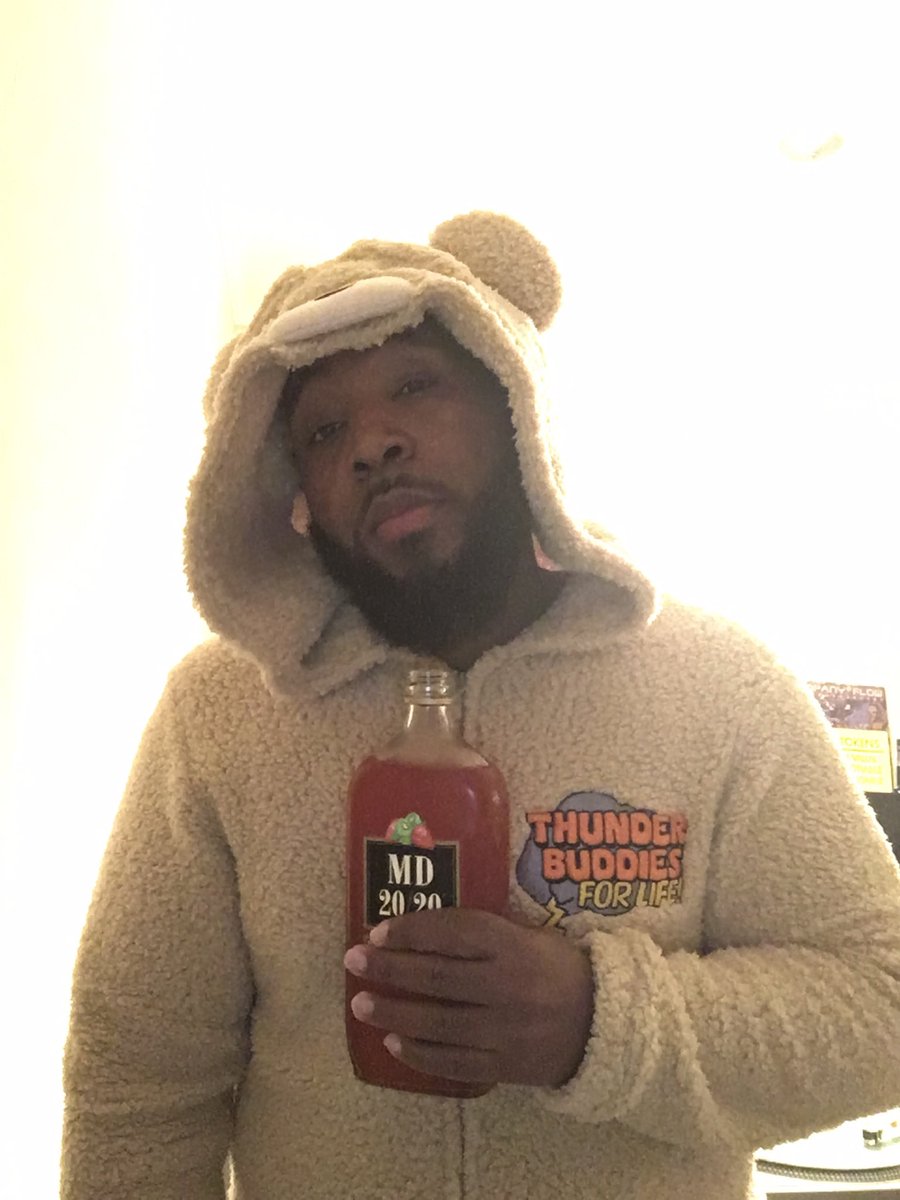 Extra Brolific tweet media