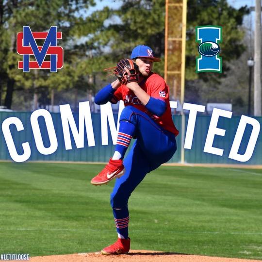 DylanHill2020's tweet photo. Thankful for this opportunity.
Thanks to all my coaches, family, and friends for supporting me through my journey.  #shakasup @IslandersBSB @aldreyrincones  @MattBeech22 @DFWTwins @MSC_Baseball @JustinEclavea https://t.co/Sez76Ov1ZY