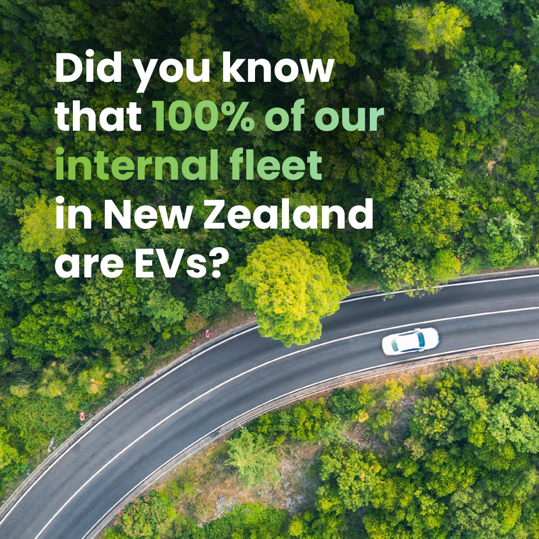 ElementFleet's tweet photo. #EarthDay is everyday. #ArcByElement is our hyper-focused approach on ‘readiness’ for our clients making the complex ICE to EV fleet transition simple. ⚡
More insights: https://t.co/poPtLOfsyW
#ESG #sustainability https://t.co/n5UXNye1Ql