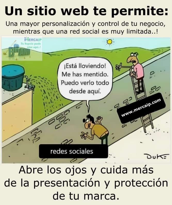Tcaldera's tweet photo. Tienes varios años apostando que tu negocio lo tiene todo resuelto solo con tu cuenta de red social? registra tu empresa en @mercaip https://t.co/9yFwo6UBeQ y llega más lejos de lo que imaginas..! #RRSS #instagram #web #mercaip #negocios #marketing https://t.co/Po3yp4rtZp