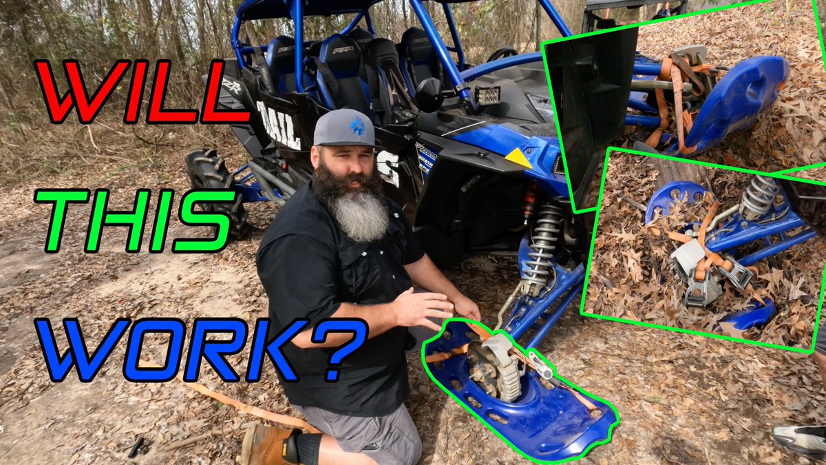 TrailKings tweet media