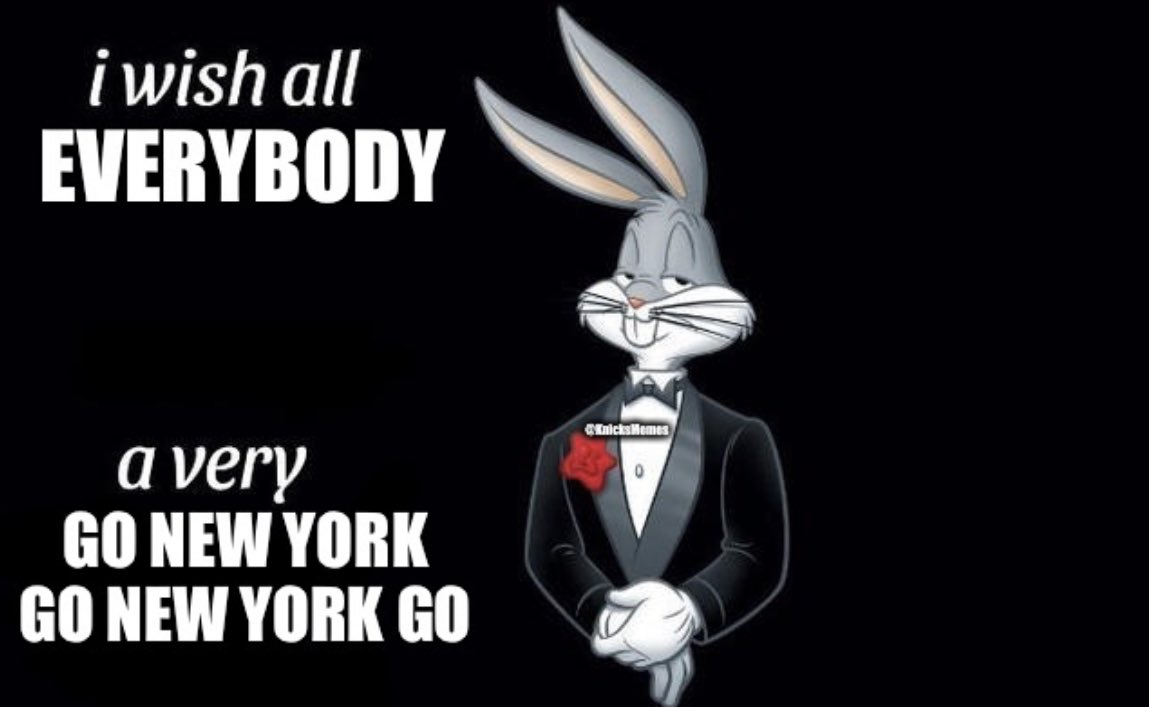 KnicksMemes's tweet photo. KNICKS FANS WE OUTSIIIIIIIIIIIIDE https://t.co/3QQhy75sV5