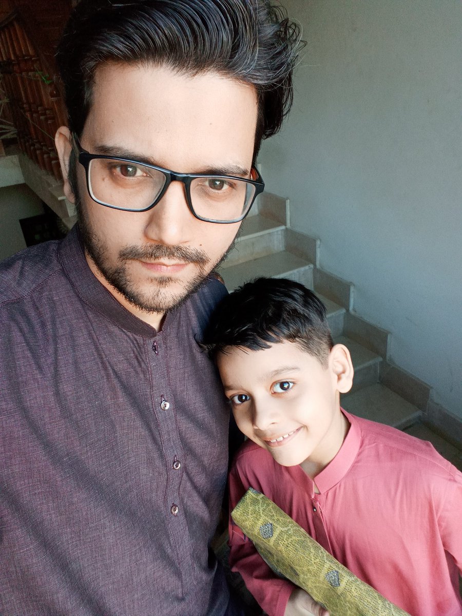 Hassam Khan tweet media
