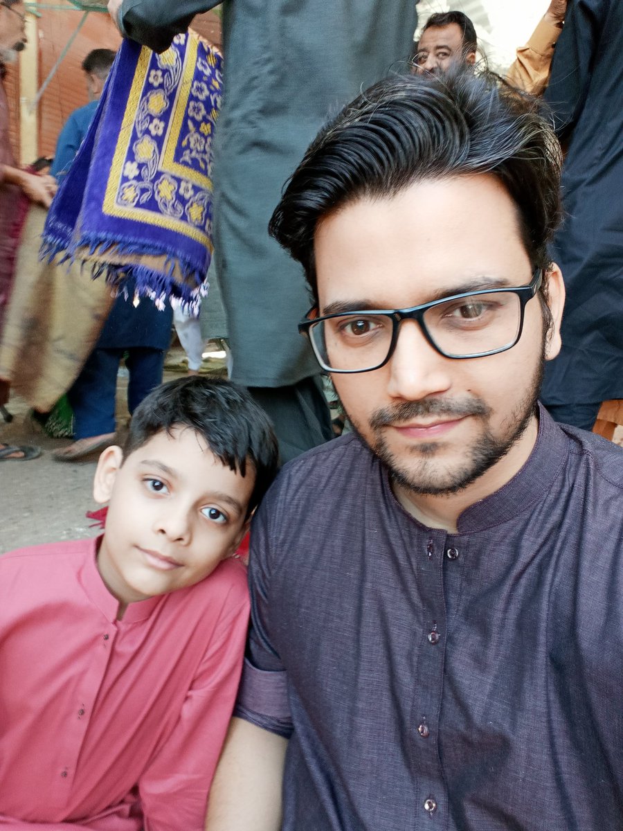 Hassam Khan tweet media