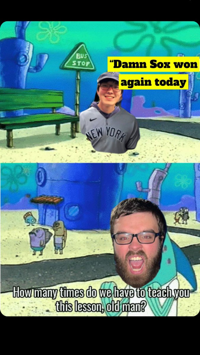 DJSarv21's tweet photo. Red Sox are above .500! @peteralves52 is getting @bcarr_13 riled up! Could this be the start of three series wins in a row?!?
#DirtyWater|#WheresPeter https://t.co/uPVgNt35lh