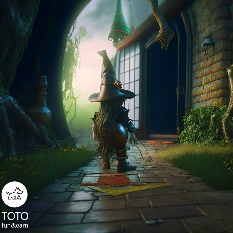 toto_platform's tweet photo. ๐We wish you a magical weekend!!!๐งโโ๏ธโจ๐
By the way the beta version of the roadmap๐บ is already on our website. https://t.co/CYNkq96f81
#TOTO #totoplatform $TOTO #NFT #crypto $CULT #BuildAndBurn #BuildonModulus #Modulus #P2E https://t.co/s27Q8bV3pM