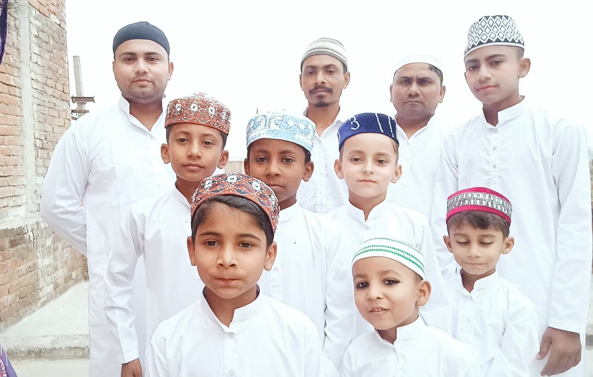 MoAfroz19's tweet photo. #Eid Mubarak https://t.co/AonyANL3Zf
