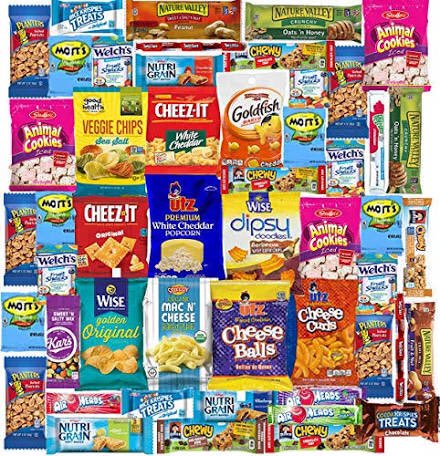 HsgvensSon's tweet photo. @IQfor3 Favorite Snack? #SnackTwitter https://t.co/UQkKnvFce2