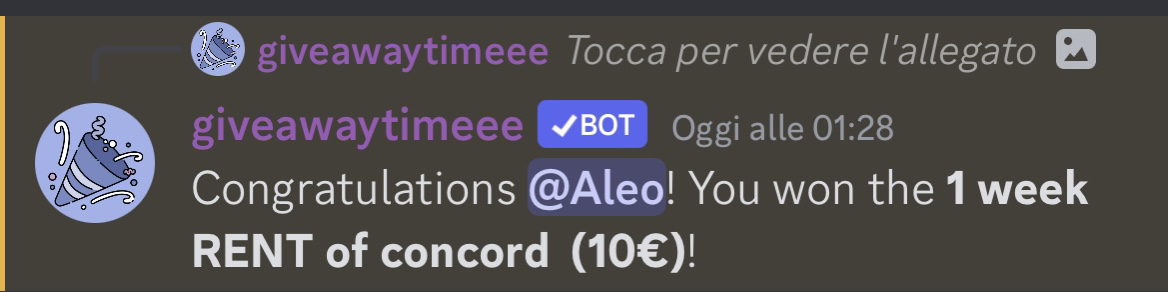 Essential CookGroup tweet media