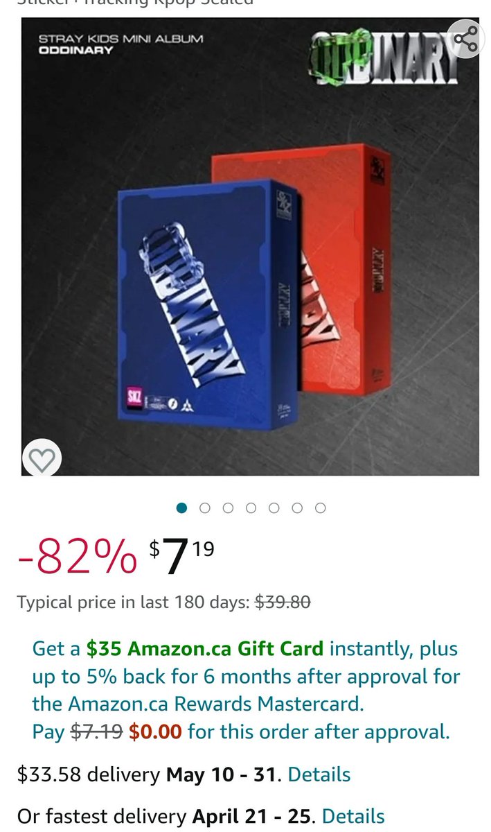 Isa On Twitter Amazon Is Feeling A Little Silly Today 