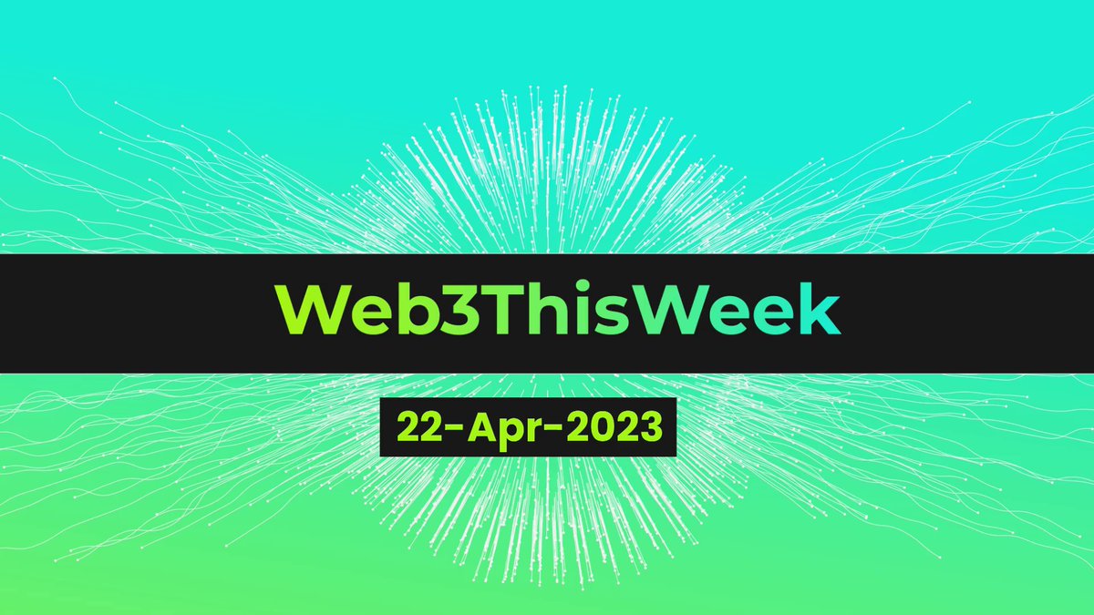 youcanshortit's tweet photo. #Web3ThisWeek :
๐ท๐บ Central Bank of Russia drafts crypto legislation for international trade, supporting digital yuan & ruble #CBDC ๐ฑ
โ ๏ธ #KyberSwap vulnerability & 5,000+ #ETH stolen in #MetaMask heists prompt security concerns ๐
๐ฅ #Coinbase CEO @brian_armstrong gears up for legal battle with SEC ๐๏ธ