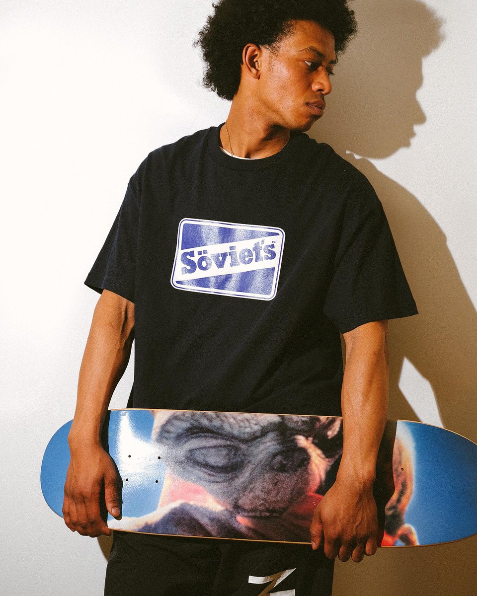 SOVIETS2017's tweet photo. POP-UP SHOP SOVIETS
in SEIBU IKEBUKURO HONTEN
-To My Boy-
——————
N°07: SHOVIE'S
color: Navy
size: M / L / XL
——————
4月26日10時から西武池袋本店で
販売開始いたします!
オンラインは26日20時を予定しております。
#SHOPSOVIETS #西武池袋本店 #スプリットリング #SPLITRING #TOMYBOY https://t.co/AD8Nm3Cm5F