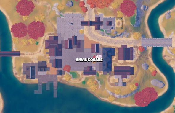 qualed griefing whoever lands here 😃 w/ Dom