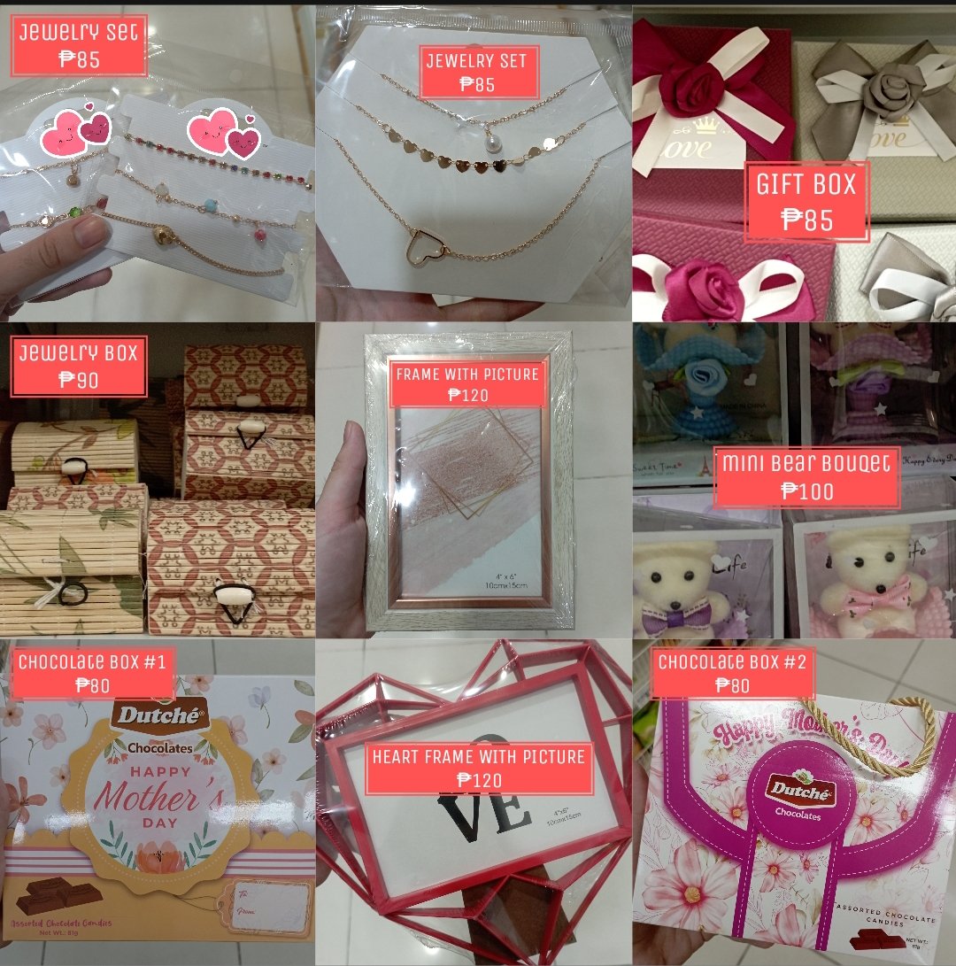 gyukiecart's tweet photo. Mother's Day Special Package by @wecarebears_ 💝

→ ₱109 per care package
→ with add-ons (check 2nd pic)
→ cut off: May 8, 6PM
     shipping: May 11-13
→ dop: PAYO, mop: GCash

feel free to dm me/their account for inquiries!

t. wts lfb ph gift package https://t.co/P8hhUdQIIP