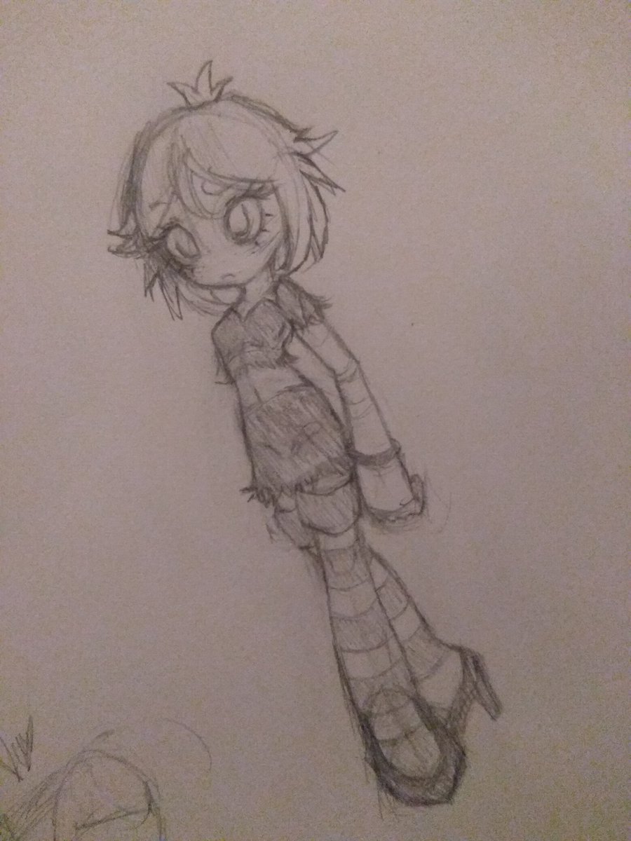 JustMe_2D's tweet photo. nostalgia 
#rubygloom https://t.co/LLEYT0Z4Pw