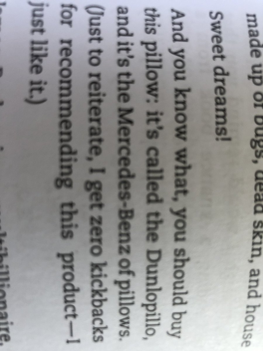 PackerAW's tweet photo. @FootballCliches @CDEccleshare snippet from a book I’m reading https://t.co/iFOrIWEU0u