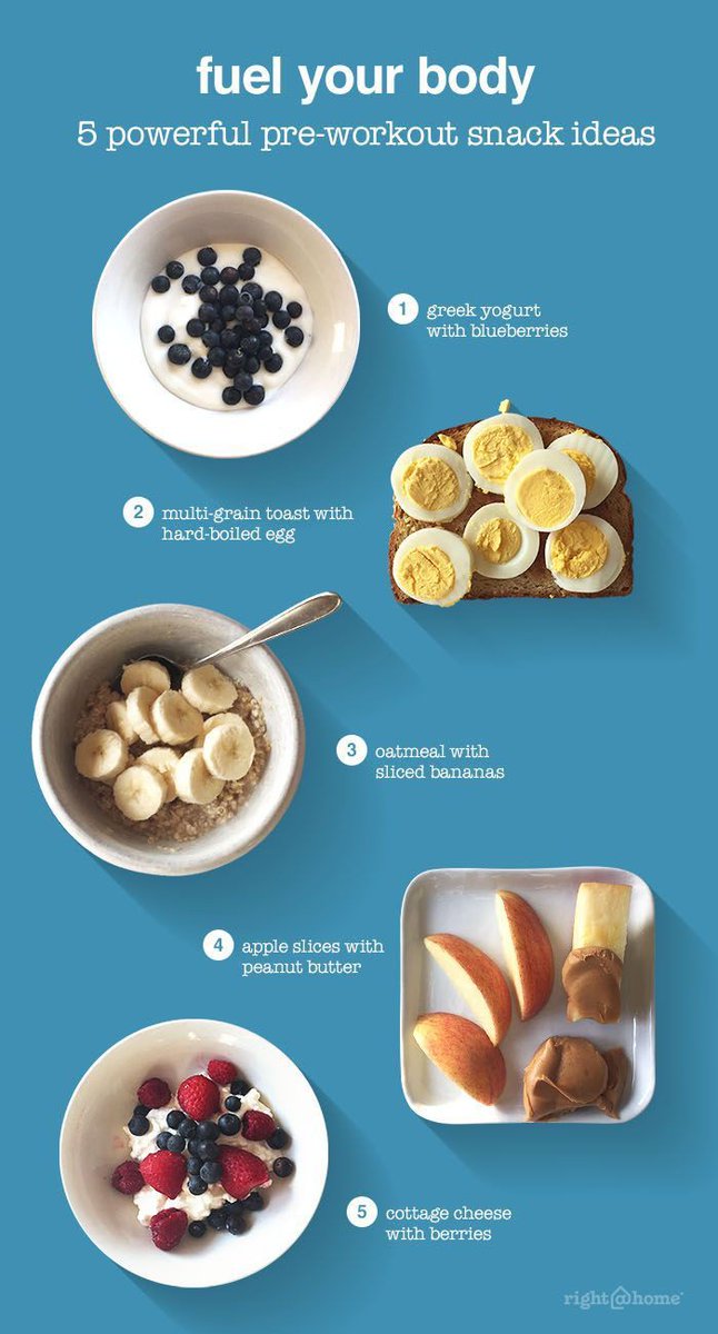 Health Steps 24 7 On Twitter RT Thehealpad Pre workout Snack Ideas health-steps-24-7-on-twitter-rt-thehealpad-pre-workout-snack-ideas