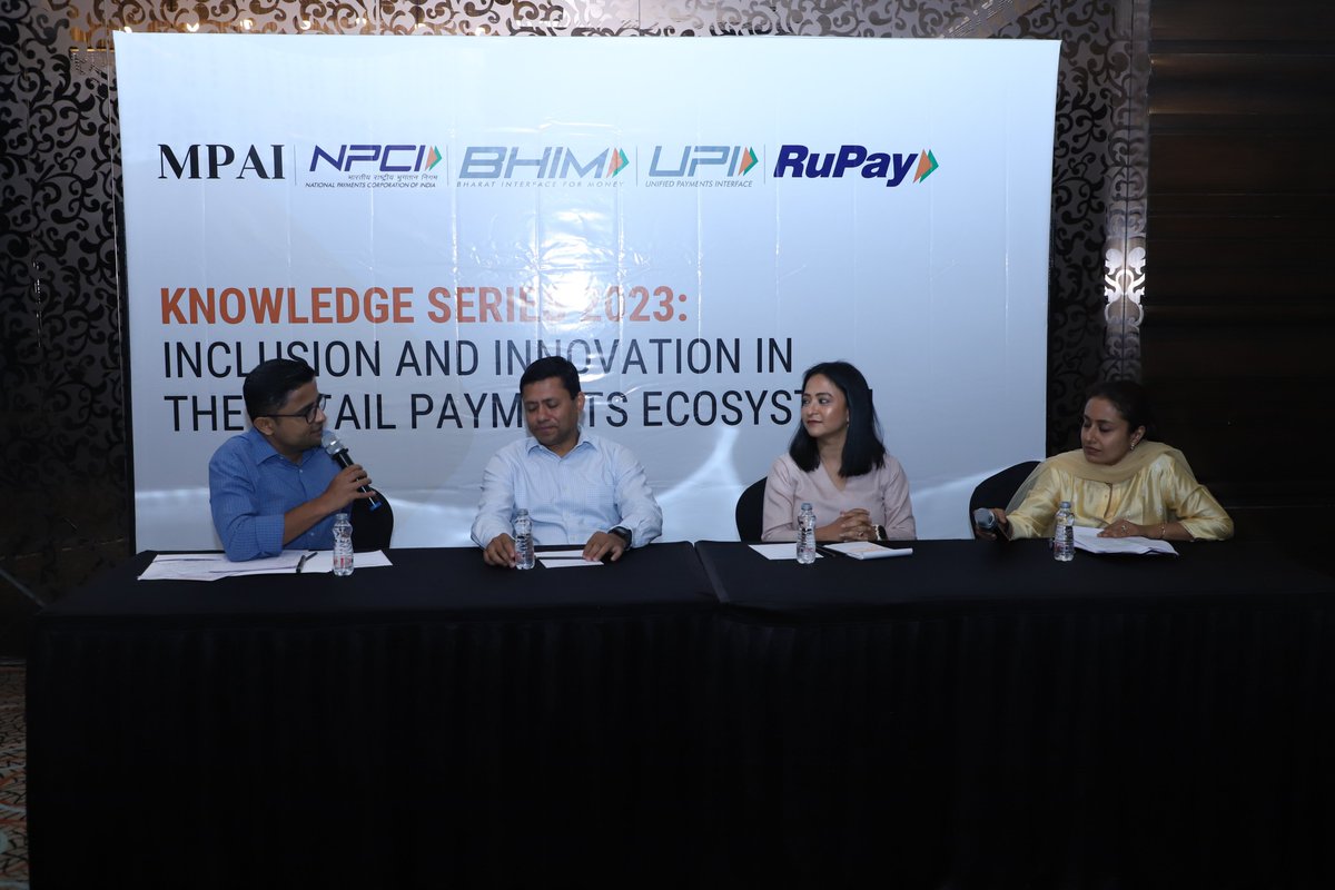 MerchantPaymentsAllianceofIndia tweet media