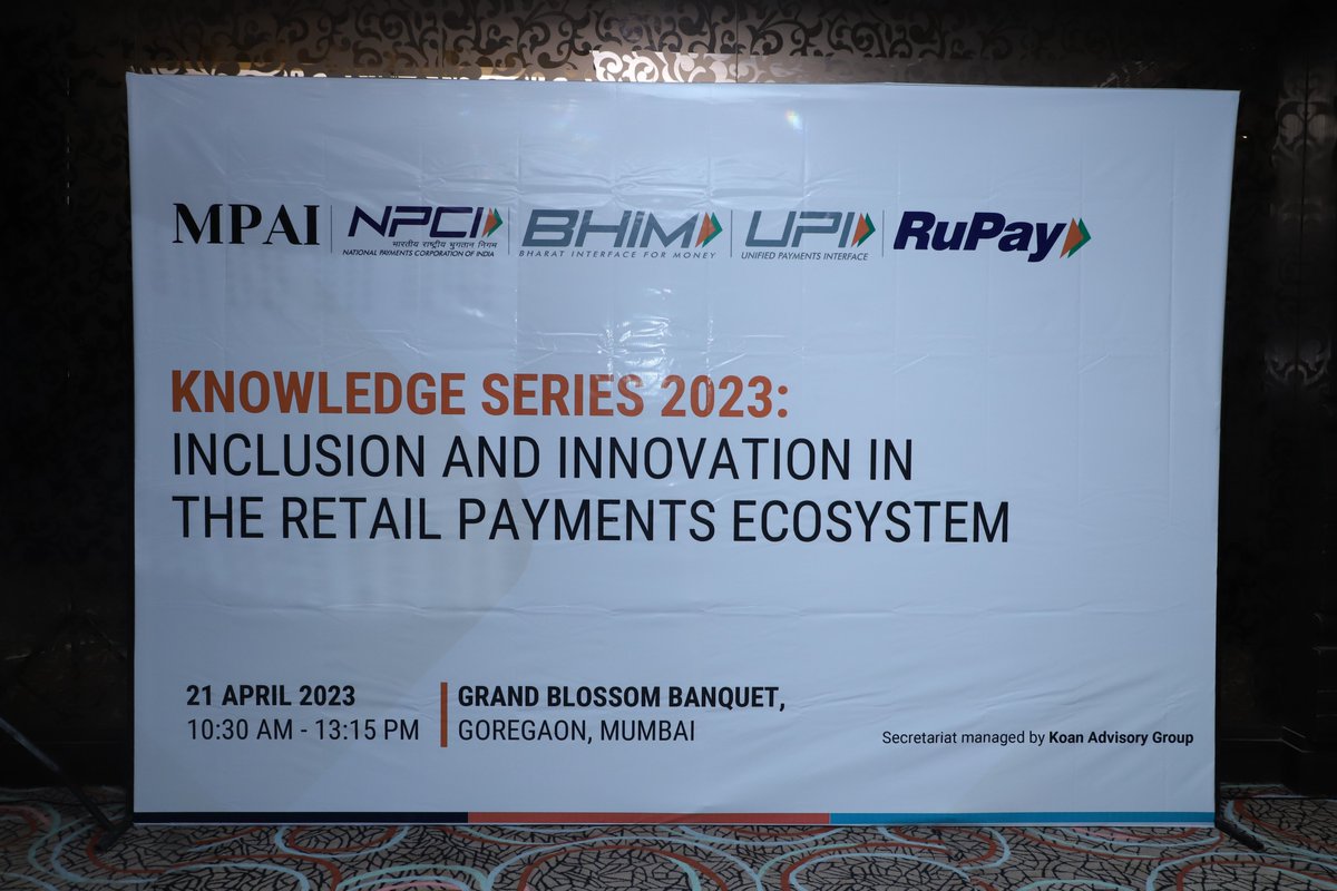 MerchantPaymentsAllianceofIndia tweet media