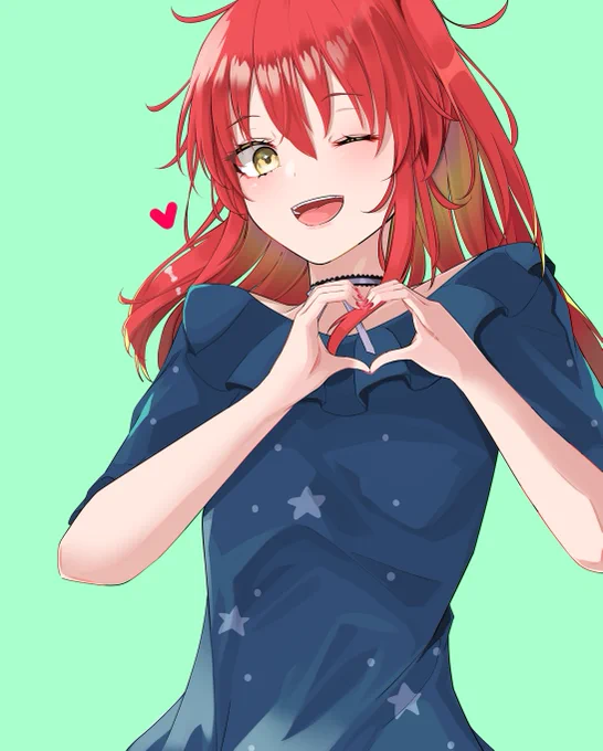 喜多ちゃん 