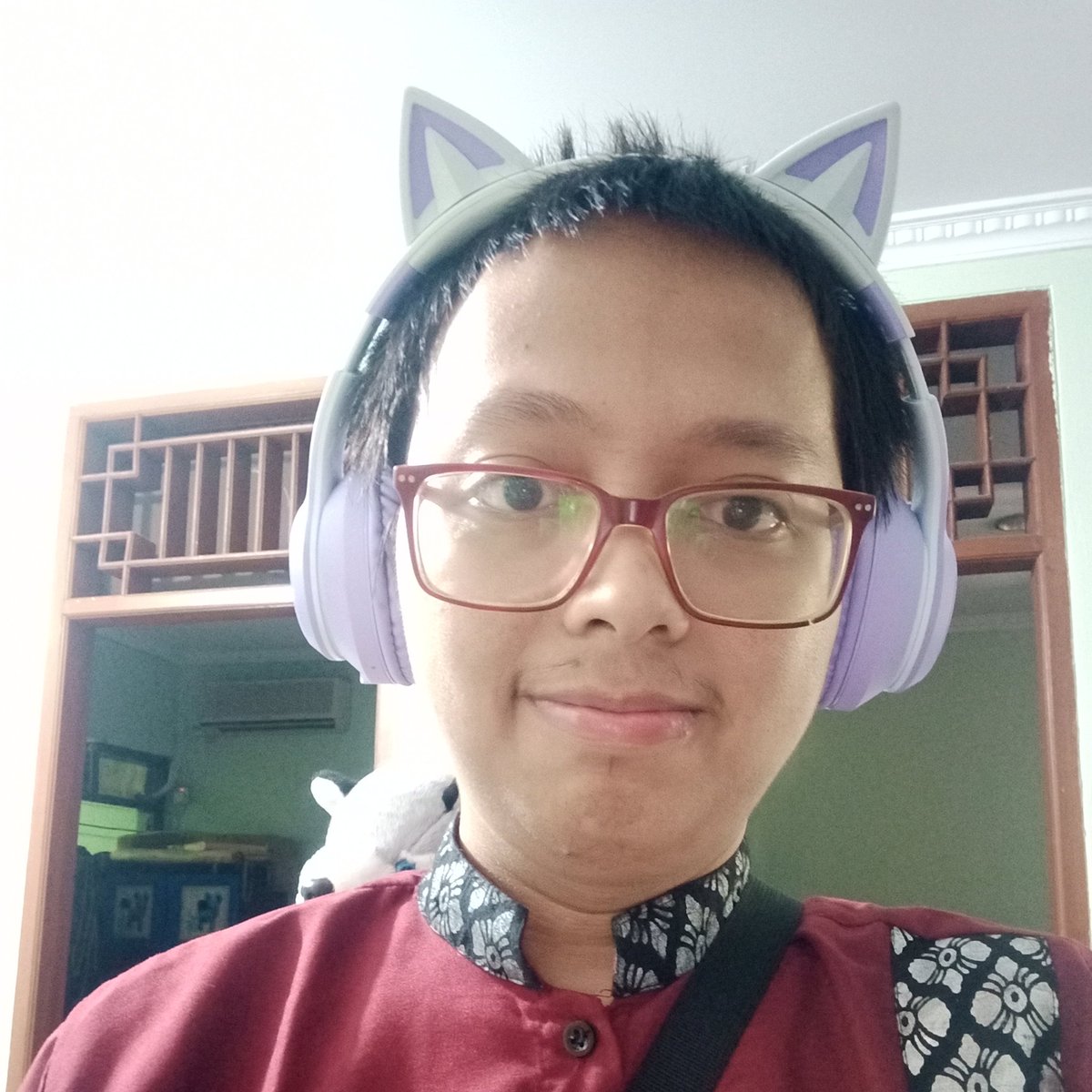 AlphathL's tweet photo. #NewProfilePic https://t.co/tdLPaXPxDJ