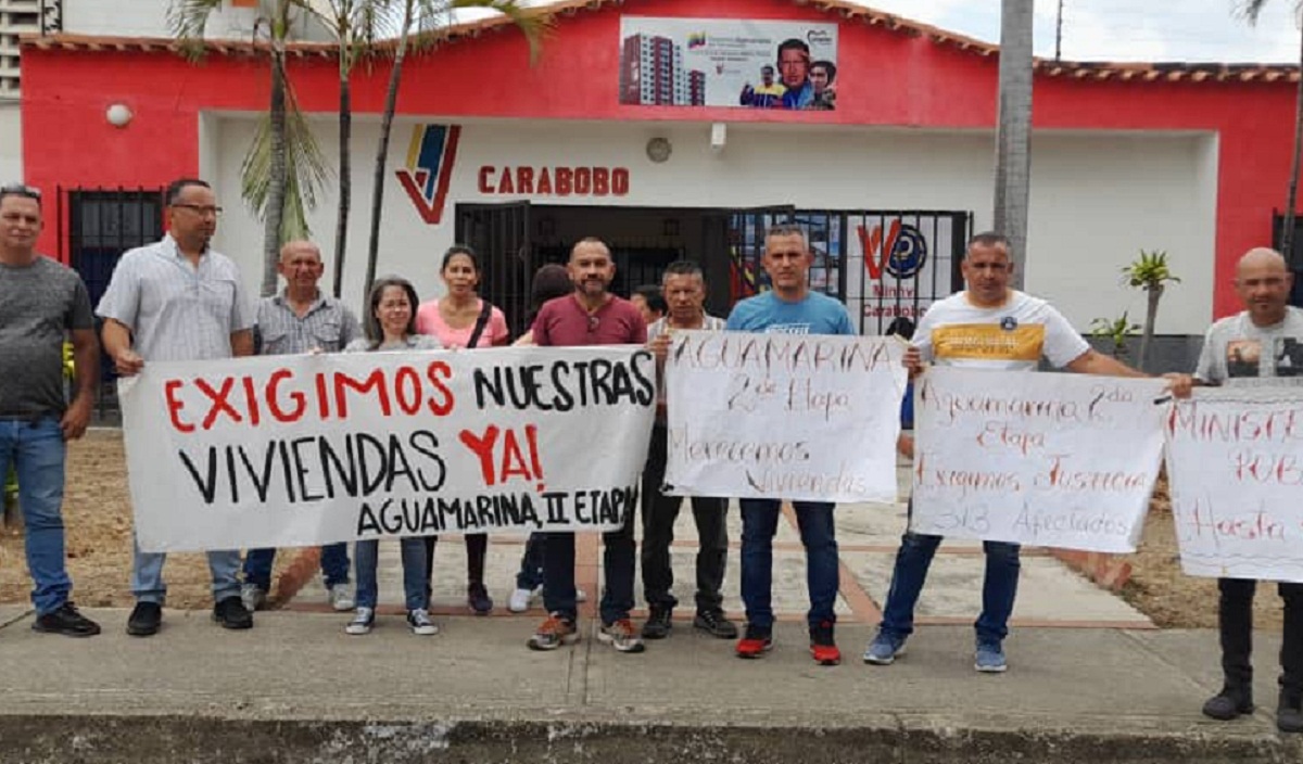 El Carabobeño tweet media