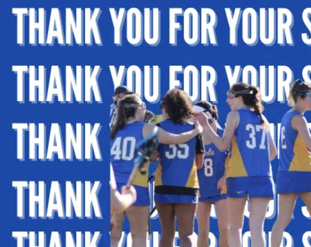 s_ande's tweet photo. UCLAWLax going to nationals again. Club teams pay their own way and pay for coaches. Please help us represent. Sko Bru! 💙💛🥍 https://t.co/RRkauNK8yI https://t.co/xOfwLcNMqY