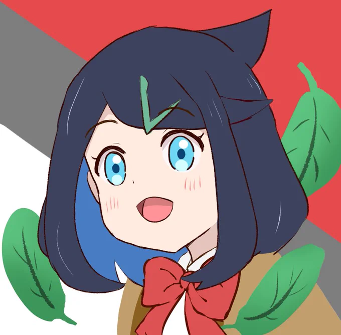新主人公のリコちゃん!可愛かったので描いてみましたー#アニポケ 