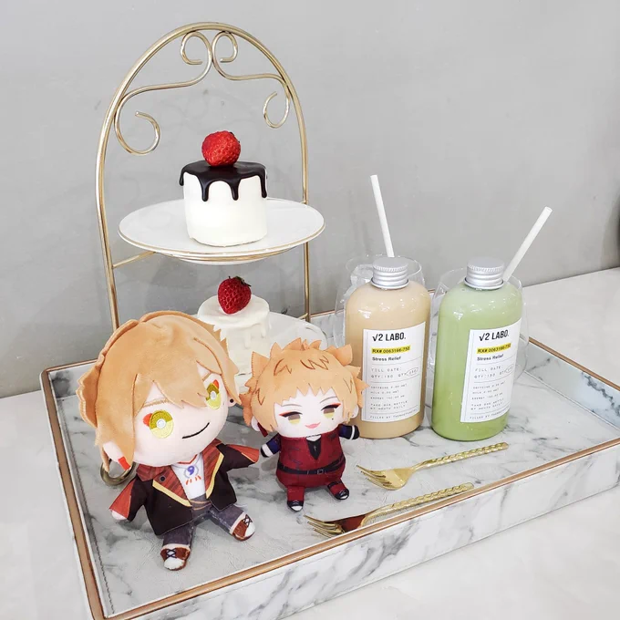 #にじぱぺっとが見られるタグ#はゆ家のぱぺ 