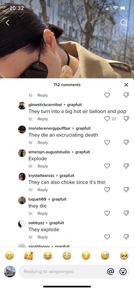 gorlygorlXD's tweet photo. Do Not ask tiktok what happens if a baby drinks water https://t.co/2HvUZ53CfQ