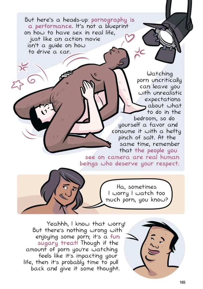 thedaughter17's tweet photo. @jmontforttx Books like this don't belong in public schools with children. And, there is something really sick about a grown man who defends providing books like this to kids. #txlege #StopSexualizing #TexasKids https://t.co/zASItYexdw