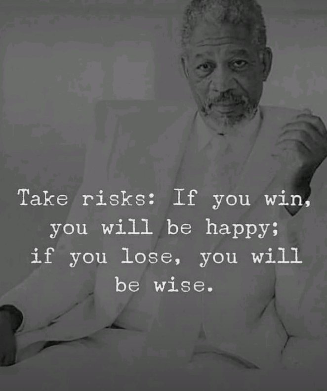 LTouchinglives's tweet photo. Never settle for a comfort zone, most talents, dreams and careers were slaughtered in there, therefore, never settle for it. Move out of it, take formal and calculated risks and you'll never regret. https://t.co/UACsvsJZid