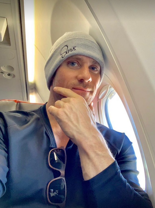 take a guess where I'm heading to.. https://t.co/WQ97bxGqA0<a href="/tag/mvsales"class="tags"><span>#mvsales</span></a>