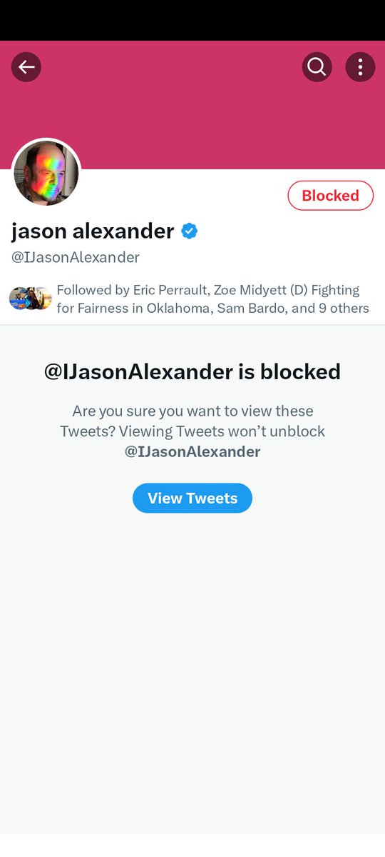 I literally, I mean LITERALLY have had Seinfeld on one or more TV since <a href="/JerrySeinfeld/">Jerry Seinfeld</a> got what, $50 billion for the <a href="/netflix/">netflix⁷</a> #Syndication? 

All that and "Mr. Pastrami on Rye, for the trifecta", can't spill out for the ☑️? I'm ashamed of this, let Mr. Cant-Standya know, I'll pay