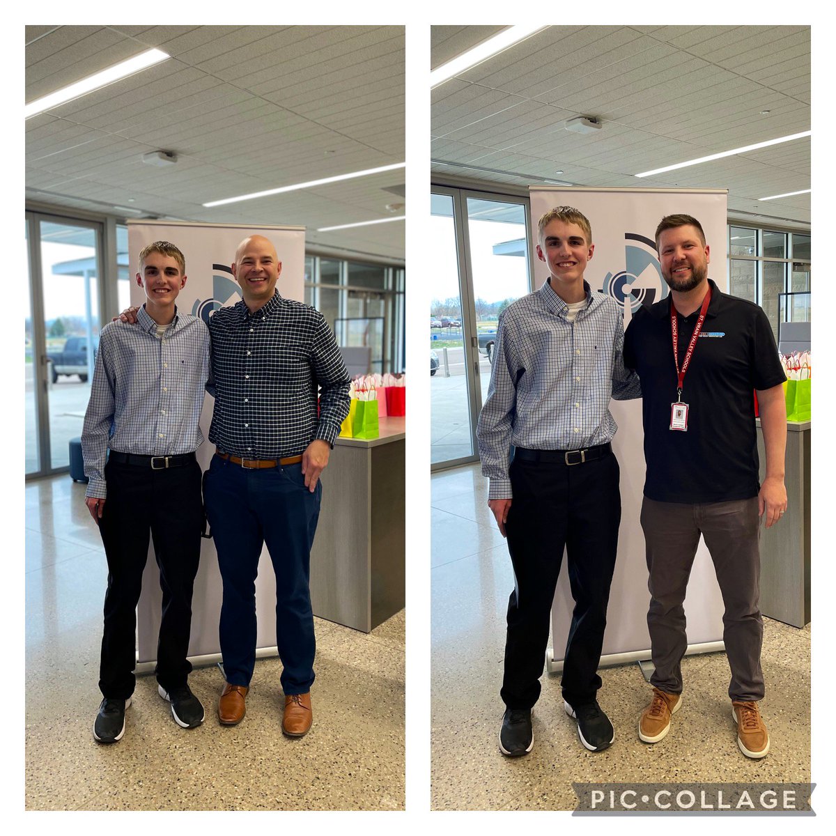 willisowen01's tweet photo. Thank you to the entire @ICSVVSD staff for such a wonderful Senior Recognition Night this evening. Being part of this incredible program in @SVVSD has been the highlight of my time as a student in St. Vrain. So grateful for everyone that makes this place so special. https://t.co/2YedDm8yYS