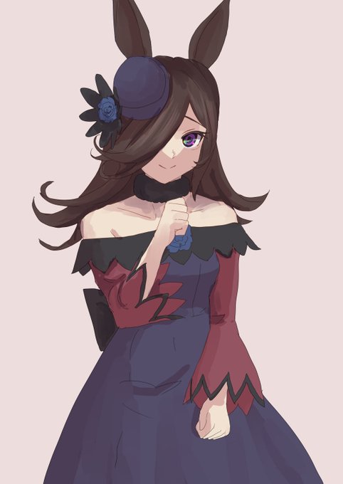 ライスシャワー #ウマ娘 
