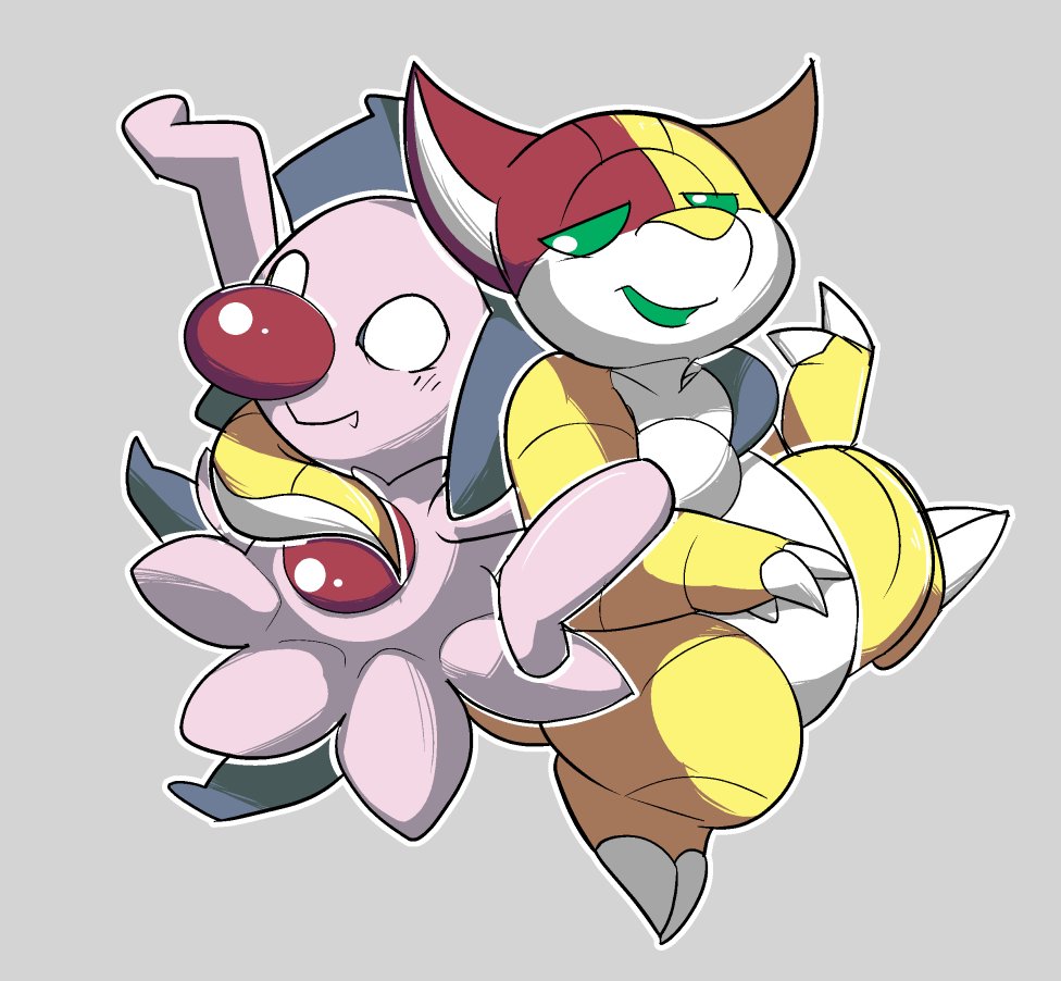 mouse_six's tweet photo. old chars https://t.co/Q3ZGD074IZ
