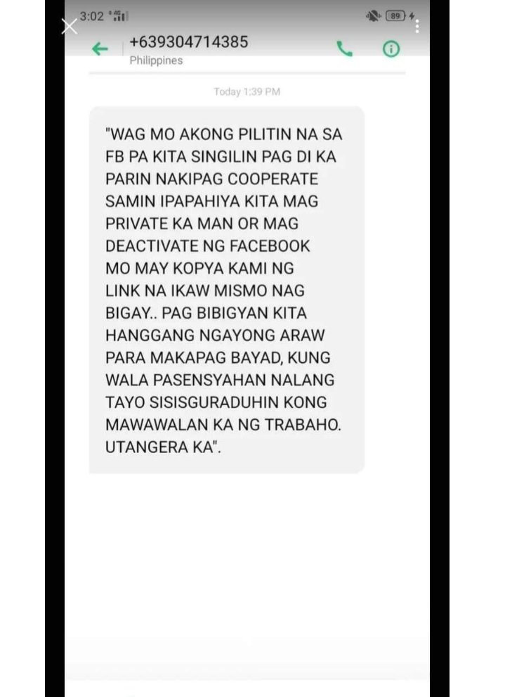 merg95080's tweet photo. Mahal namin Pangulo sana po kami inyo mapansin sa aming nga hinaing tungkol po sa Shark loan marami po na biktima nila nga lang aabuso nga text na hindi nararapat sana bigyan po ninyo kami ng pansin dahil tuwing eleksyon kami po ay inyong maasahan. https://t.co/msQjKMDJb5