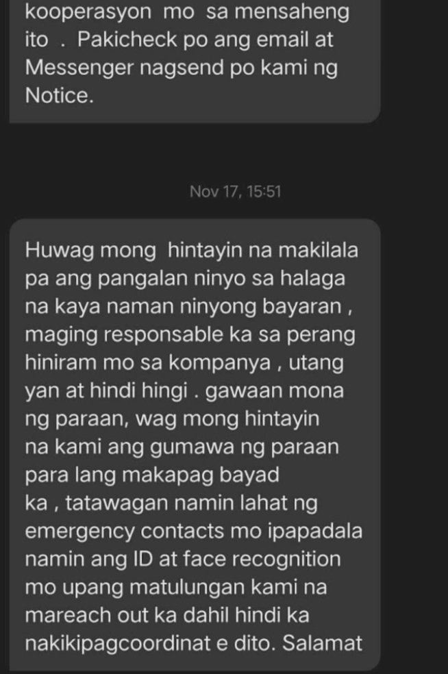 merg95080's tweet photo. Mahal namin Pangulo sana po kami inyo mapansin sa aming nga hinaing tungkol po sa Shark loan marami po na biktima nila nga lang aabuso nga text na hindi nararapat sana bigyan po ninyo kami ng pansin dahil tuwing eleksyon kami po ay inyong maasahan. https://t.co/msQjKMDJb5