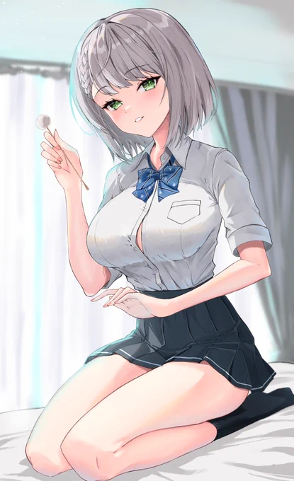 ほら、おいで。#ノエラート 