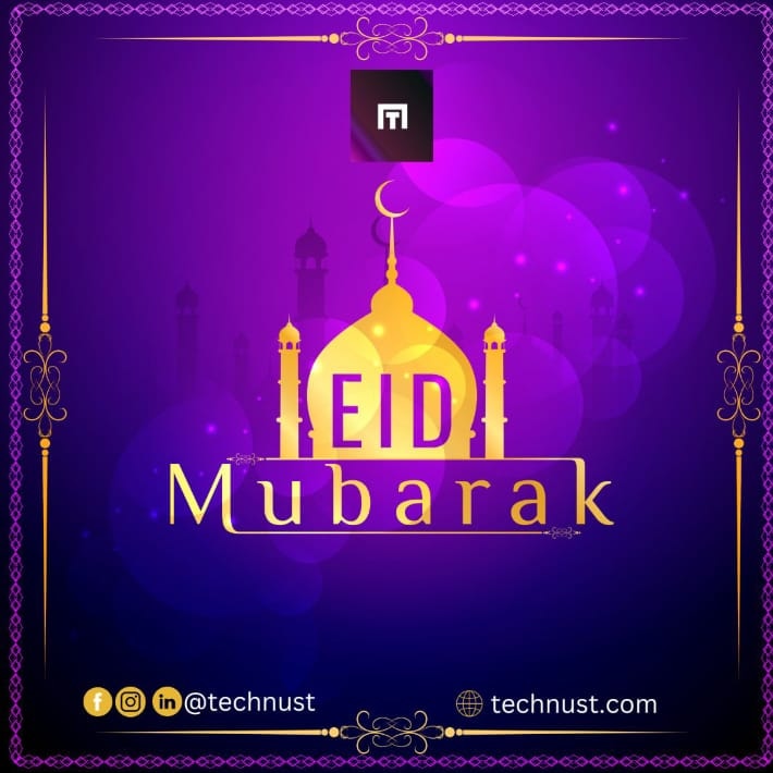 Khurrams124's tweet photo. *EID UL FITR* Mubarik to you and your family members. 
May Allah keep always happy!
Khurram Shahzad https://t.co/TwoVDbMqC0