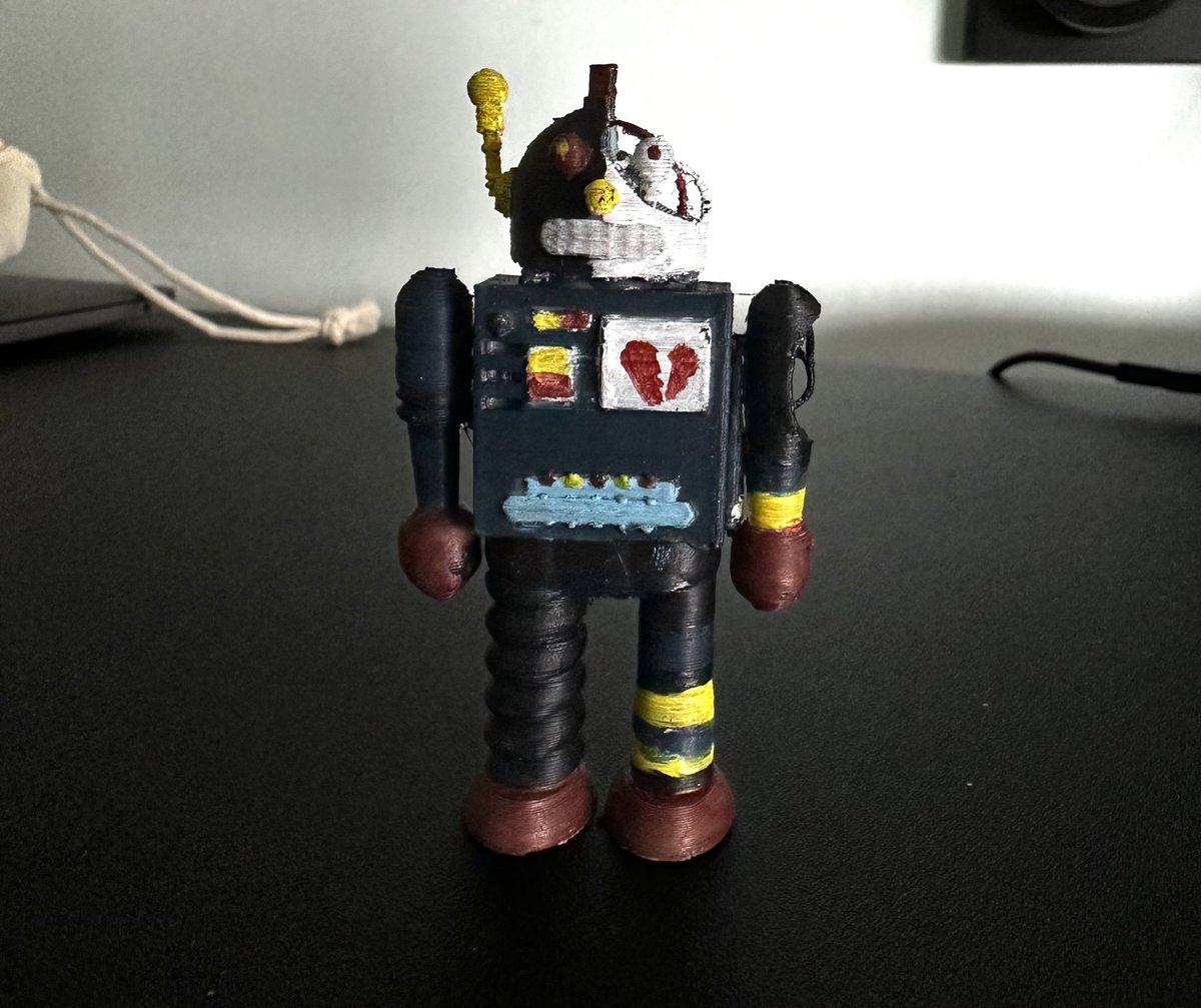 0329Eternity's tweet photo. ReVe Robot ❤️ thank you @joohyunned https://t.co/AAq25XmGJY