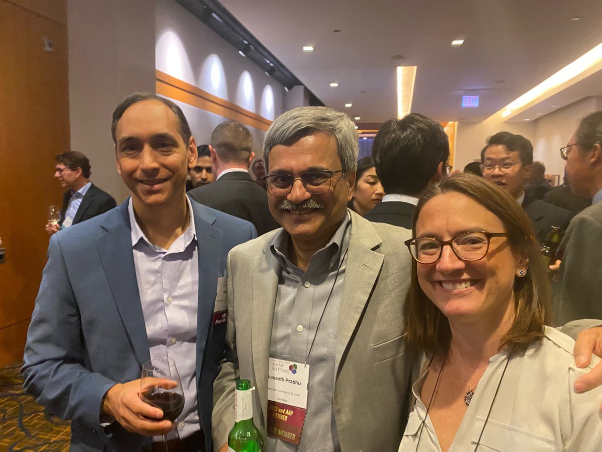 Sumanth Prabhu, MD tweet media