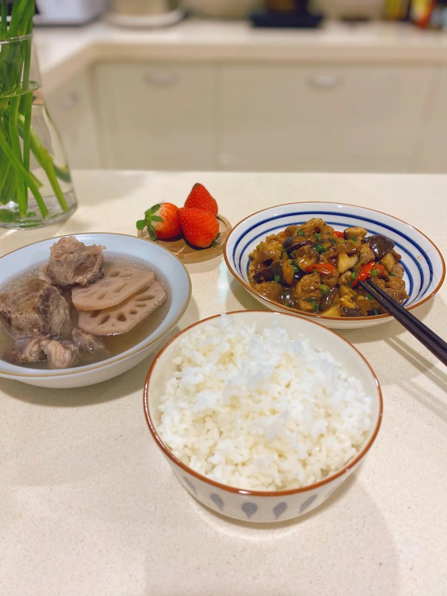 gsofhio's tweet photo. Make your own simple home-cooked meals to cope with the dinner https://t.co/r50CGnbcCX