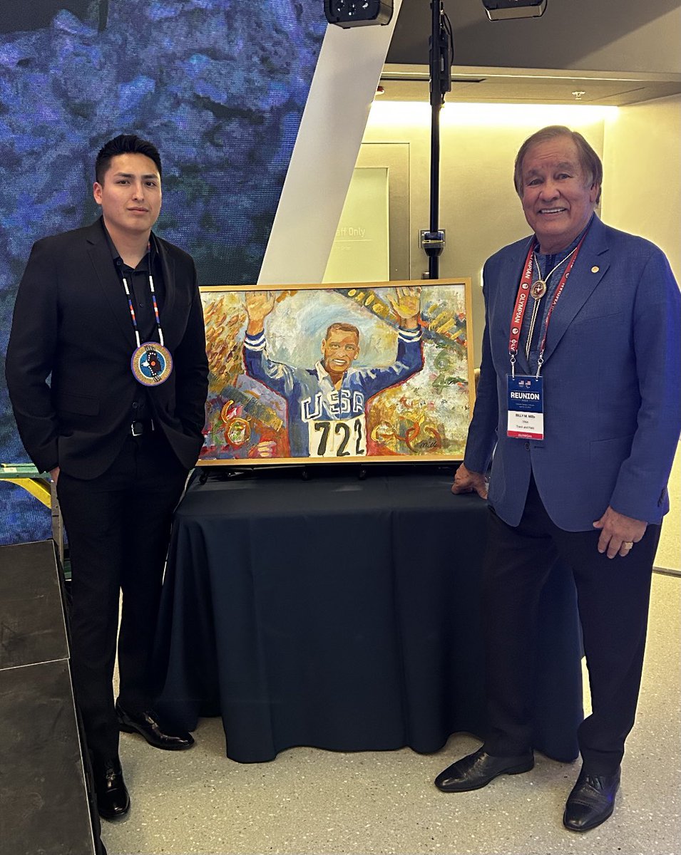 Rilee ManyBears tweet media