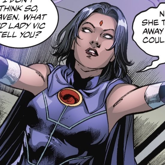 letstalkraven's tweet photo. Bring titans united raven back PLEASE THE RIGHT ONE ISNT RAVEN https://t.co/1xQIaYedir