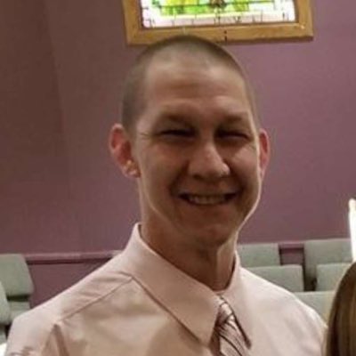 NotScottFields's tweet photo. #NewProfilePic https://t.co/i6ZMNL8l9s